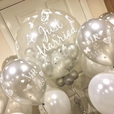 Wedding Balloon