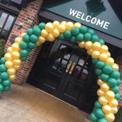 Balloon Arch