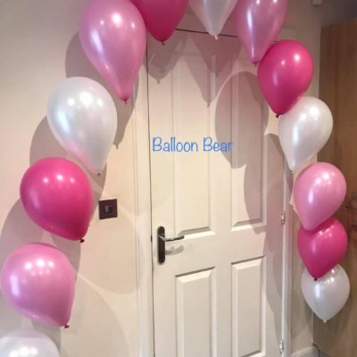 Balloon Arch