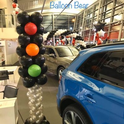 Traffic light Balloon